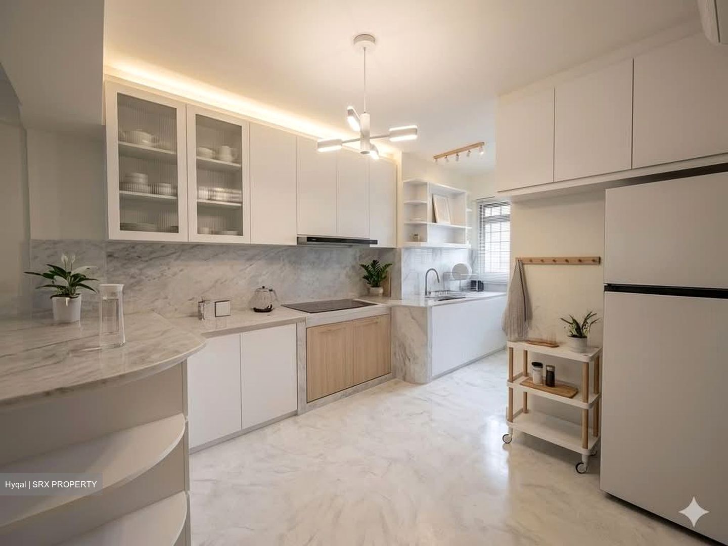 Blk 264 Bishan Street 24 (Bishan), HDB 4 Rooms #547756981